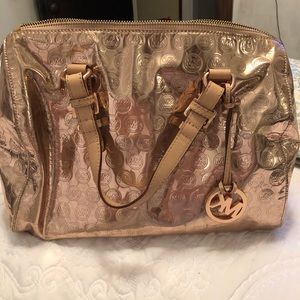 Michael Kors Grayson Bag